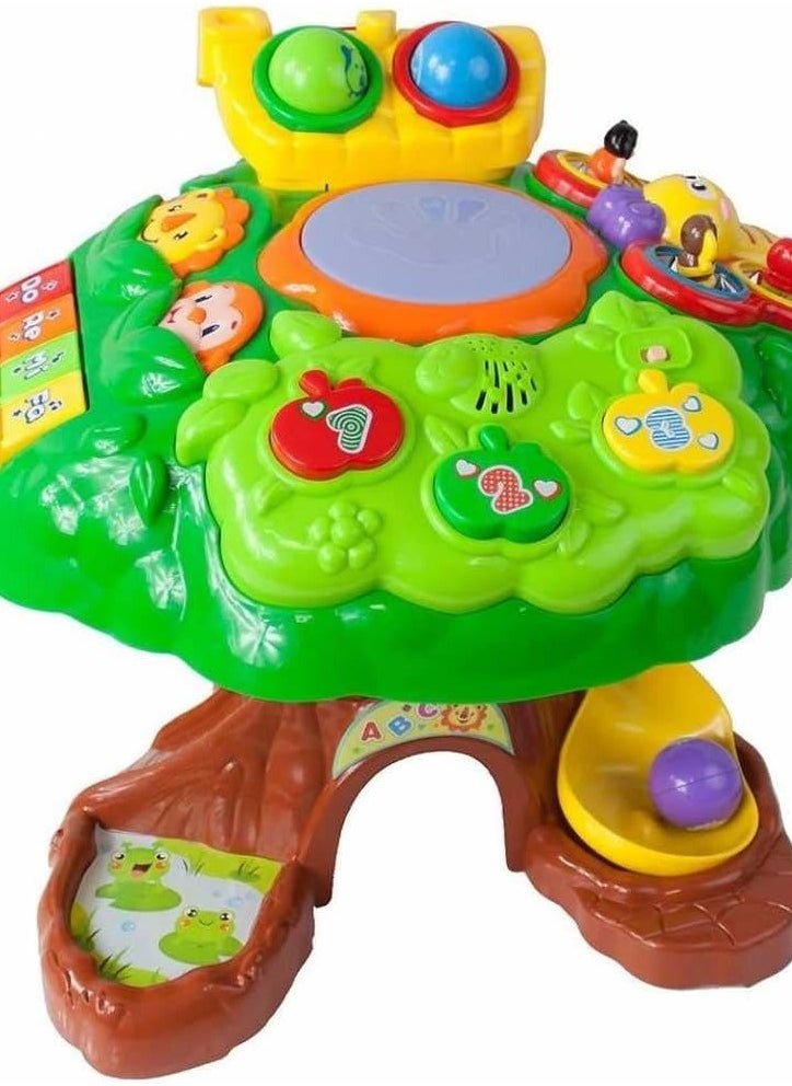 Wisdom Tree Learning Table for baby - pzsku/Z5781F032566A22370138Z/45/_/1711458724/2353b62e-f7c9-4ce8-8f82-d428e3dd8cfd