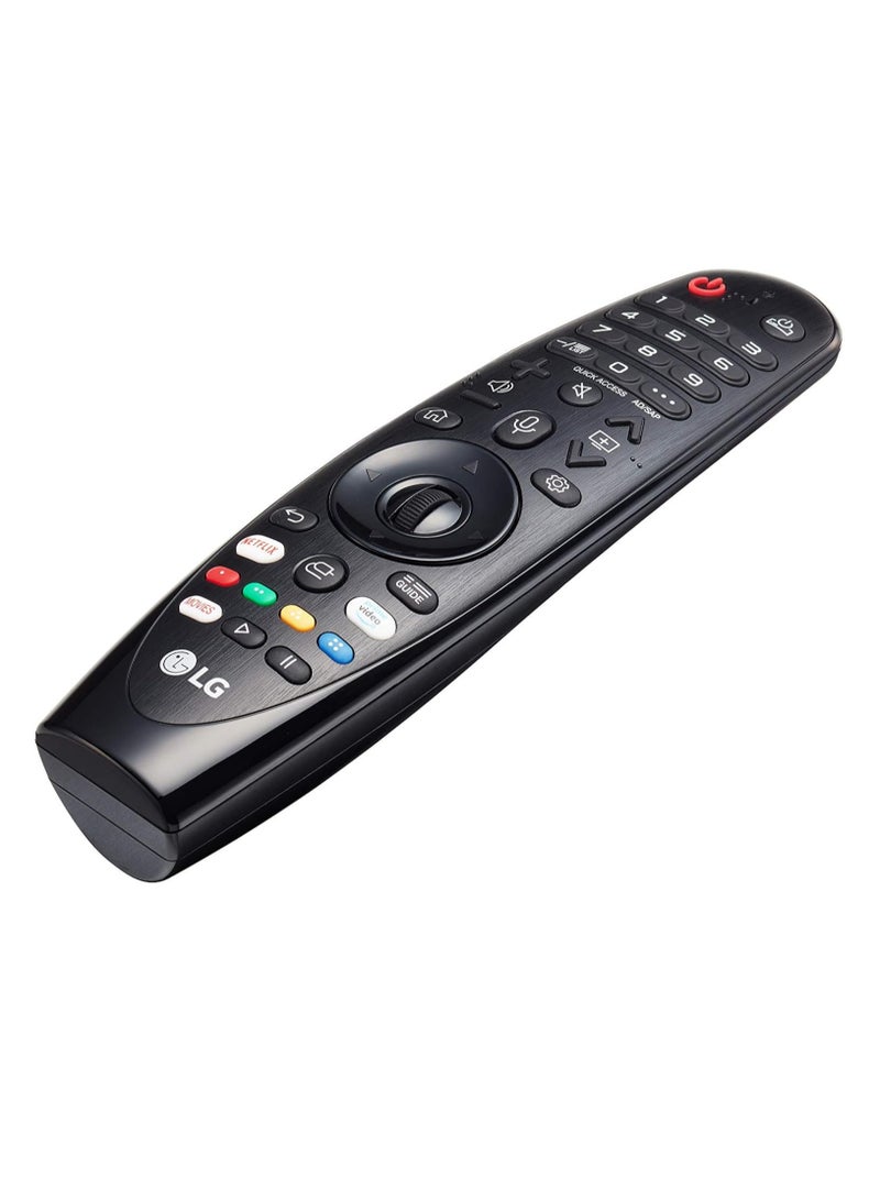 LG Magic Remote 2020 - AN-MR20GA, Black - Image 4