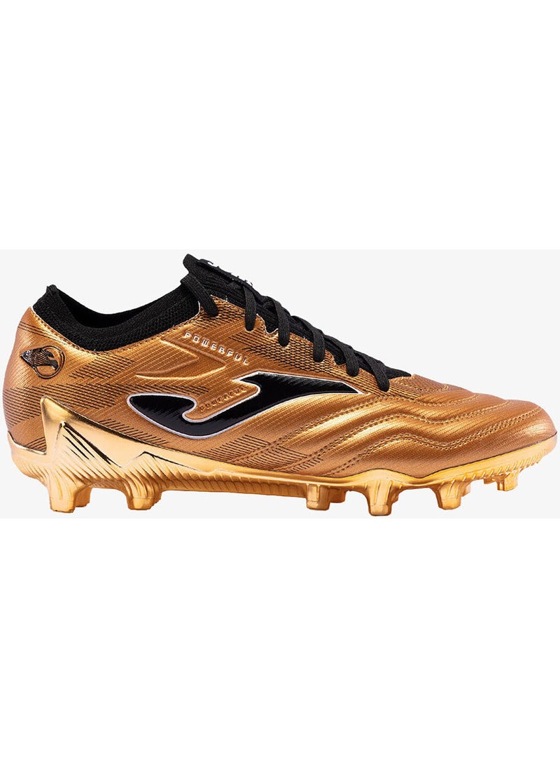 Joma كوب قوي 2418 أورو نيجرو أرض صلبة  - Image 1