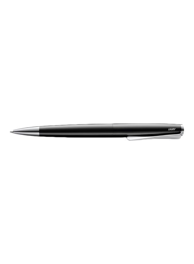 NIBEMINENT Studio Ballpoint Pen Piano Black