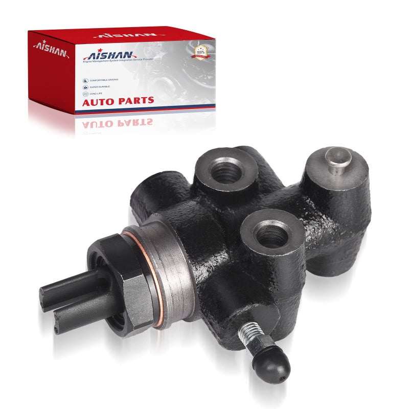 AISHAN Brake Load Sensing Proportioning Valve Compatible with 19952004 Toyota Tacoma Replace 4791035320 4791027081
