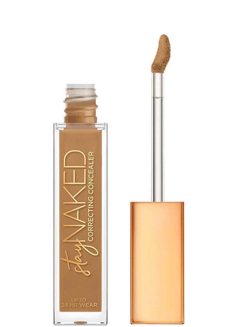 Urban Decay كريم إخفاء العيوب Stay N*ked - 50WY، 10.2 جم  - Image 1