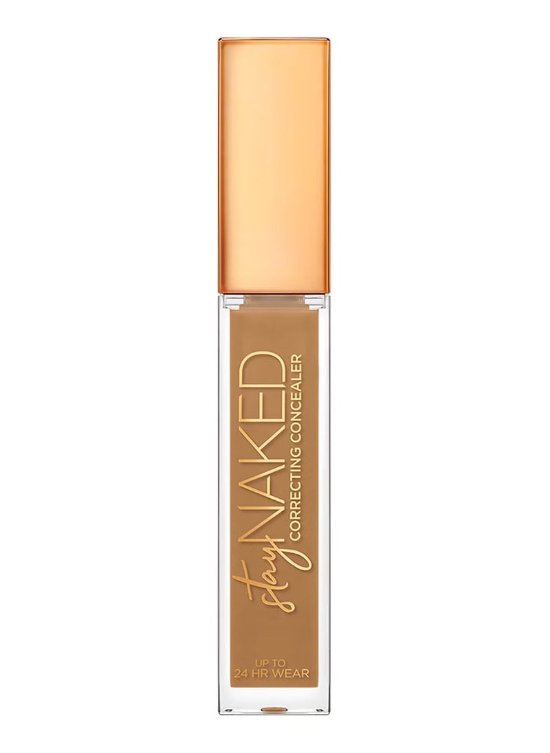Urban Decay كريم إخفاء العيوب Stay N*ked - 50WY، 10.2 جم  - Image 2
