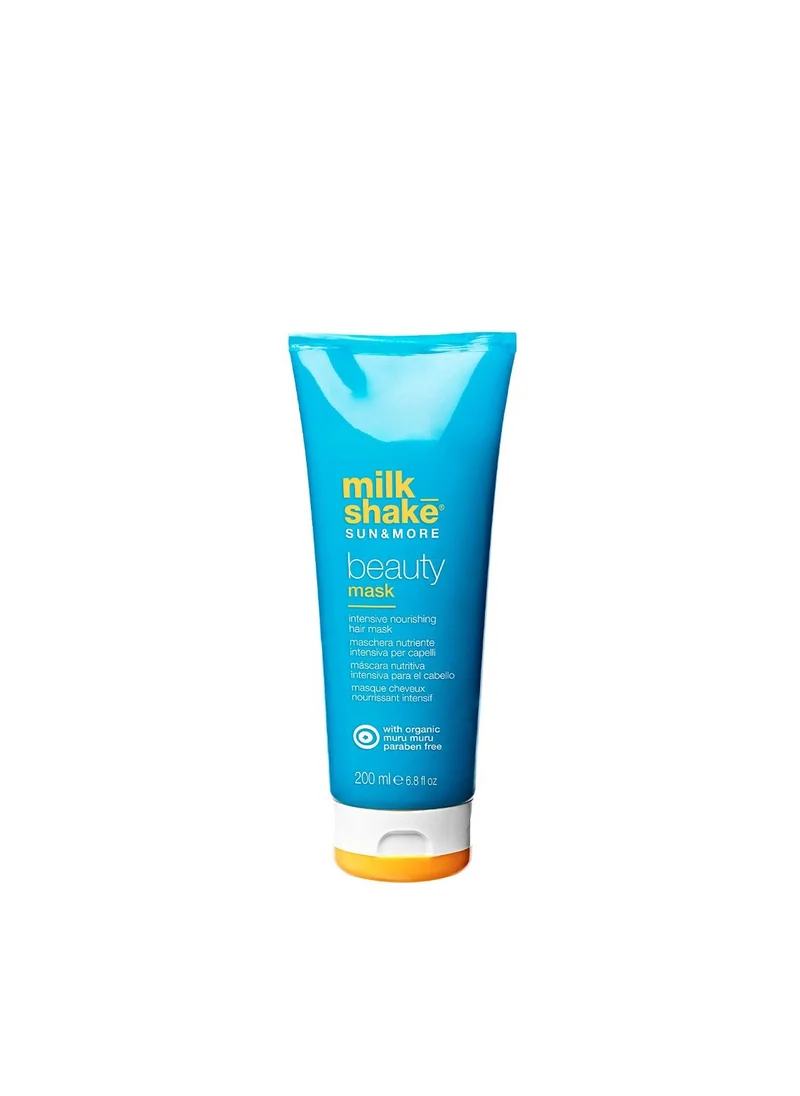 Milk Shake milk_shake sun & more beauty mask 200ml