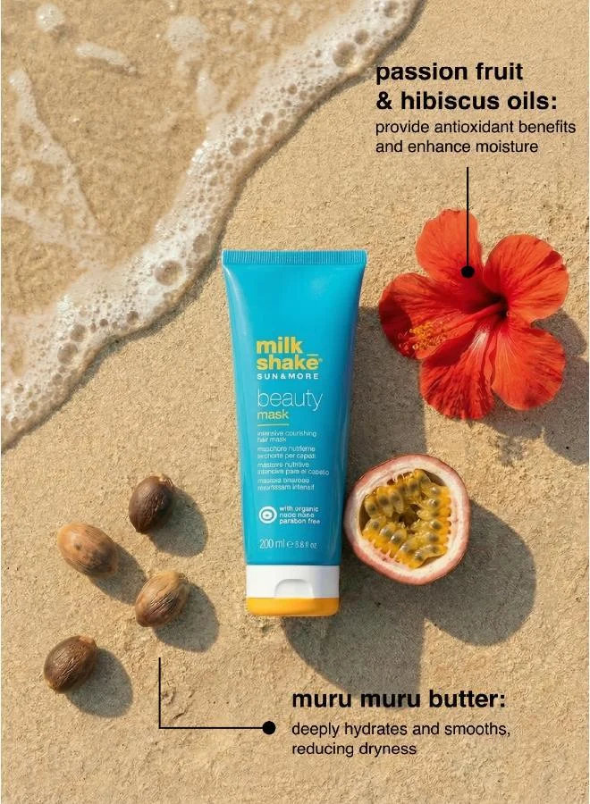 Milk Shake  milk_shake sun & more beauty mask 200ml for Women | Best Price UAE