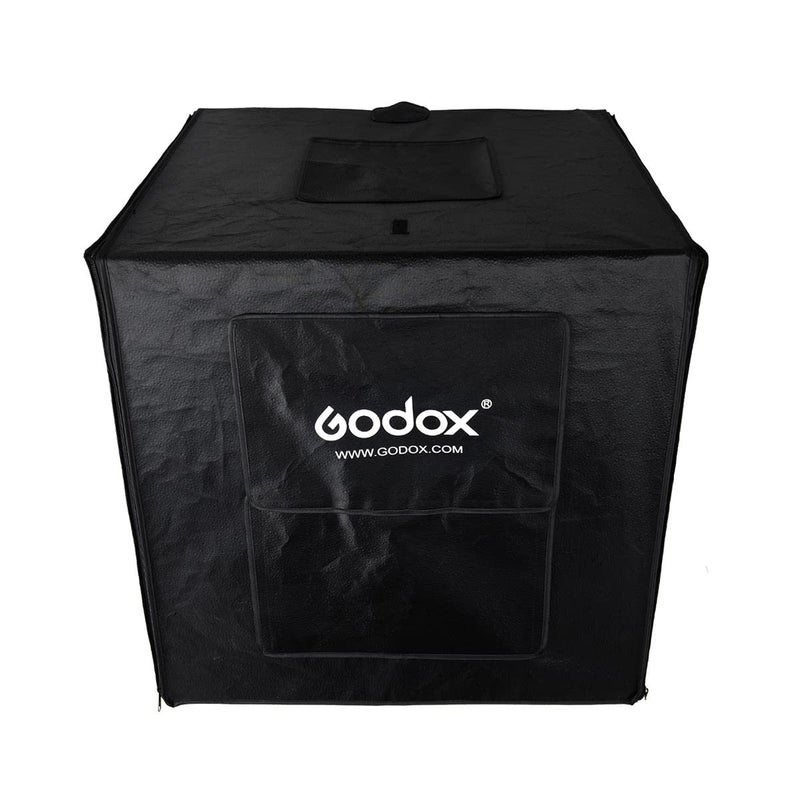 Godox LSD40 Mini Photography Studio Lighting Tent, 5800K Double LED Light Boards Studio Box for Photography Shooting (16 x 16 x16 inch) - Image 4