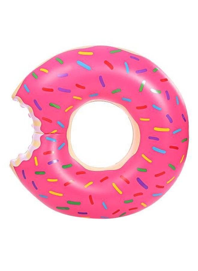 Inflatable Doughnut Shaped Floating Ring - pzsku/Z57824C2F746F23C80B72Z/45/_/1731571125/0e61580b-c57f-4fb8-aa49-e9dab7721f7f