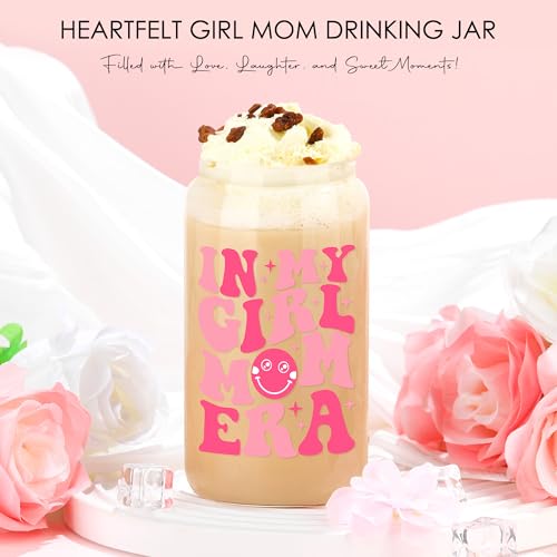 Verouis Girl Mom Gifts New Mom Gifts for Women After Birth Mom To Be Gift Basket Mother To Be Gift Ideas Girl Mama Gifts - Image 2