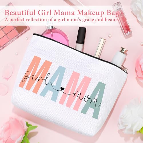 Verouis Girl Mom Gifts New Mom Gifts for Women After Birth Mom To Be Gift Basket Mother To Be Gift Ideas Girl Mama Gifts - Image 4
