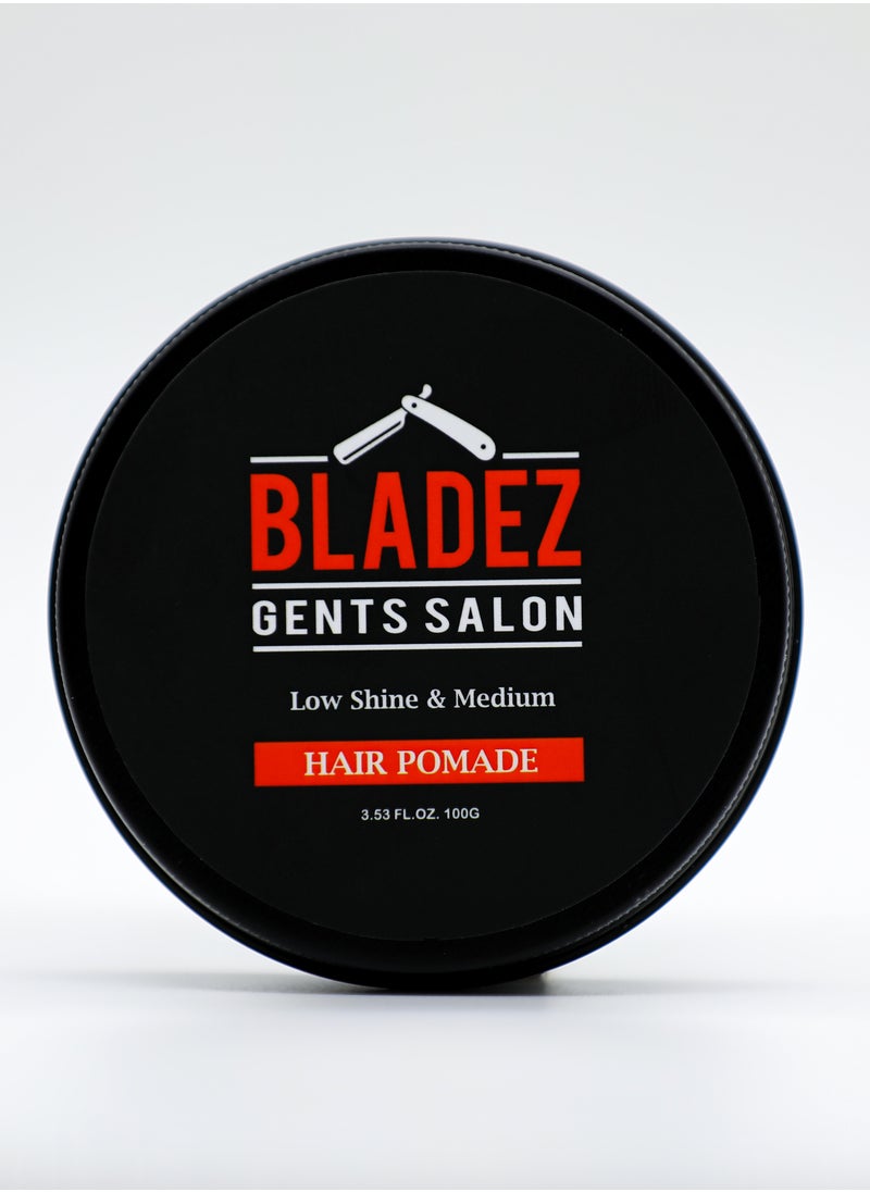 Hair Pomade Law Shine & Medium Hold, Bladez Professional Hairstyling Line - pzsku/Z578288C310790B564D7BZ/45/_/1732201283/c78ac3bf-2fd9-4ada-b01b-789d8cab6847