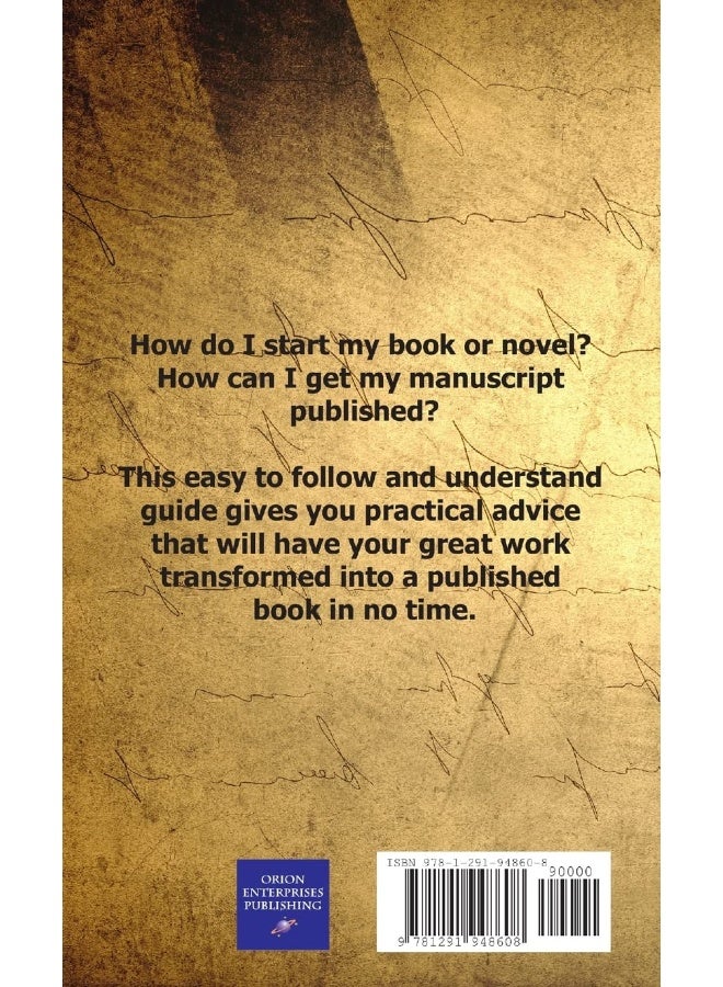 Writing and Publishing Your Own Book. A Practicle Guide - Image 2