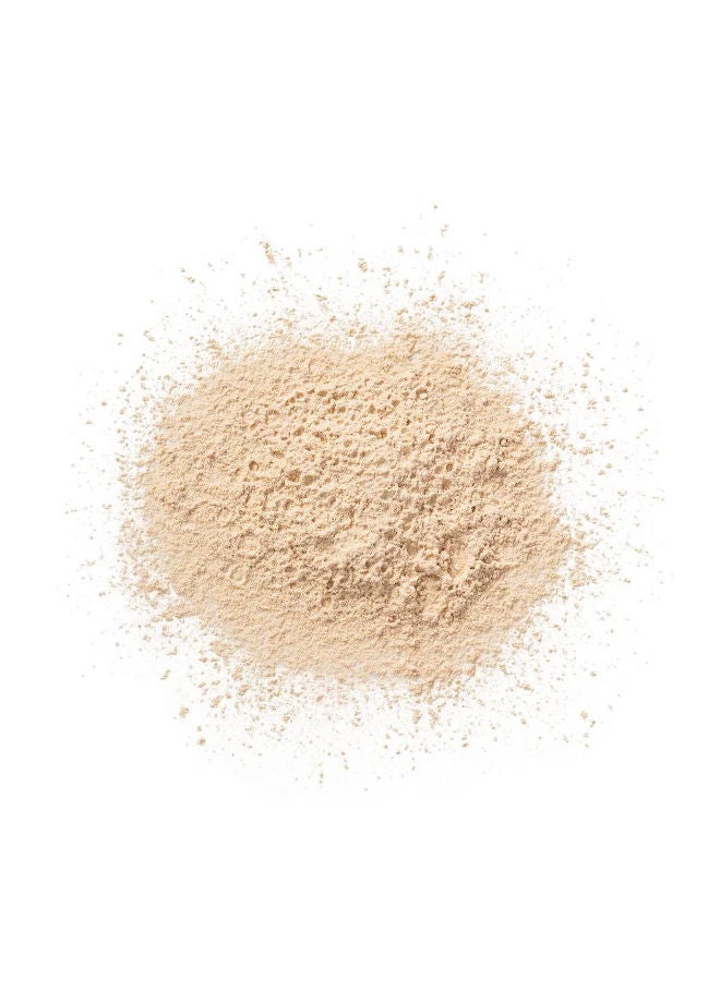 فلورمار Loose Powder 000 Banana Pudding - Image 2