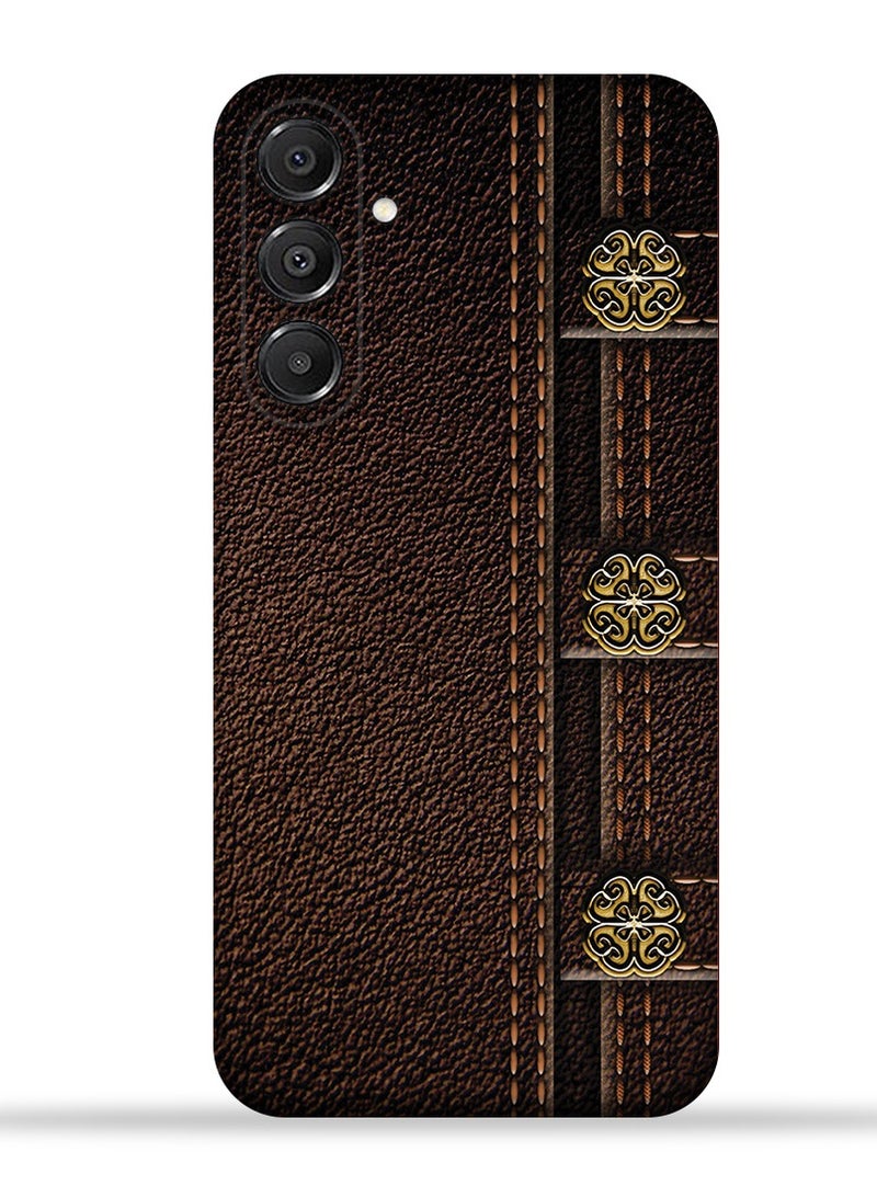 AMC DESIGN Protective Case Cover For Samsung Galaxy A16 (LTE/4G/5G) - Image 1