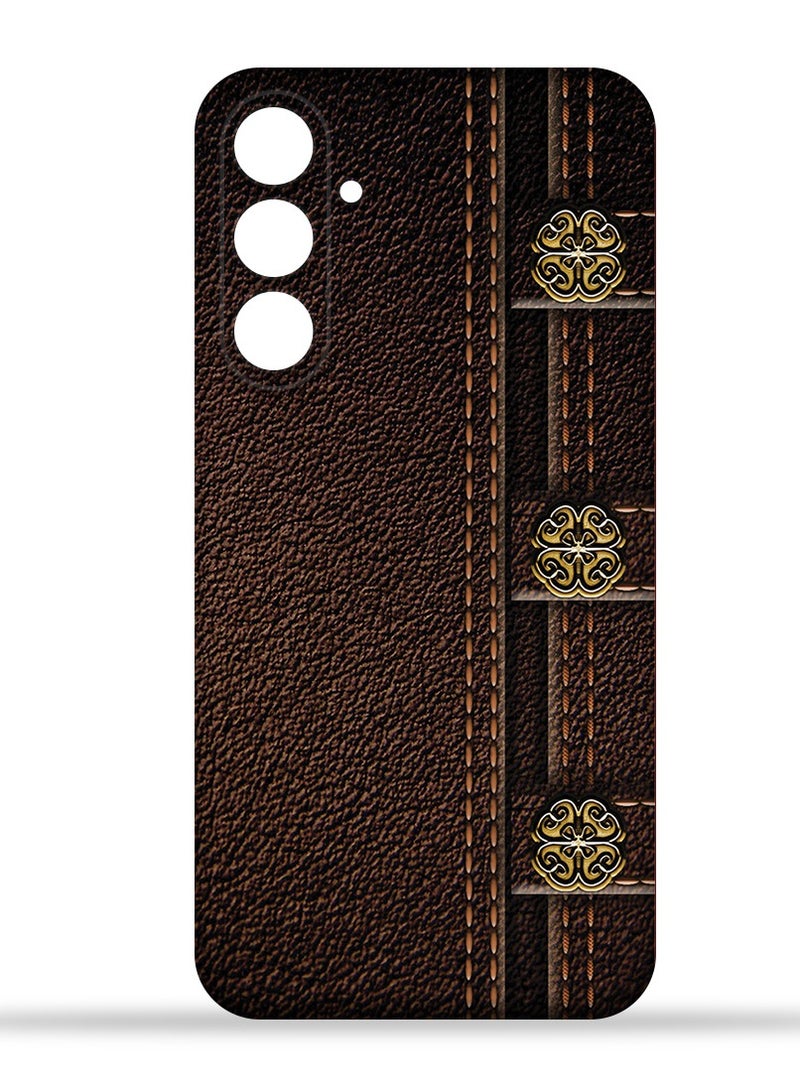 AMC DESIGN Protective Case Cover For Samsung Galaxy A16 (LTE/4G/5G) - Image 2