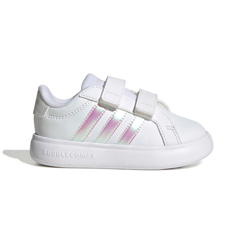 Adidas Grand Court 3.0 Bubble Shoes Infants