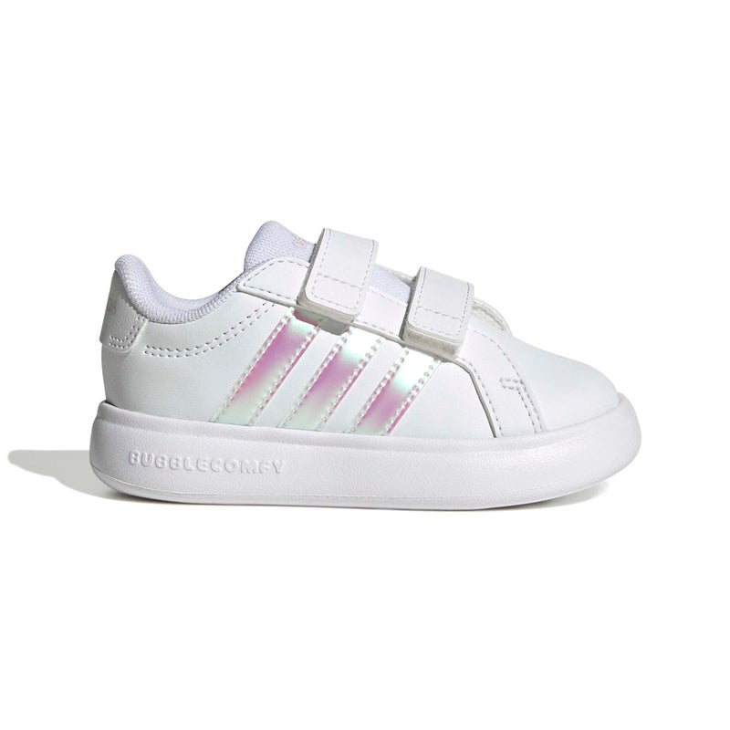 Adidas Grand Court 3.0 Bubble Shoes Infants - Image 1