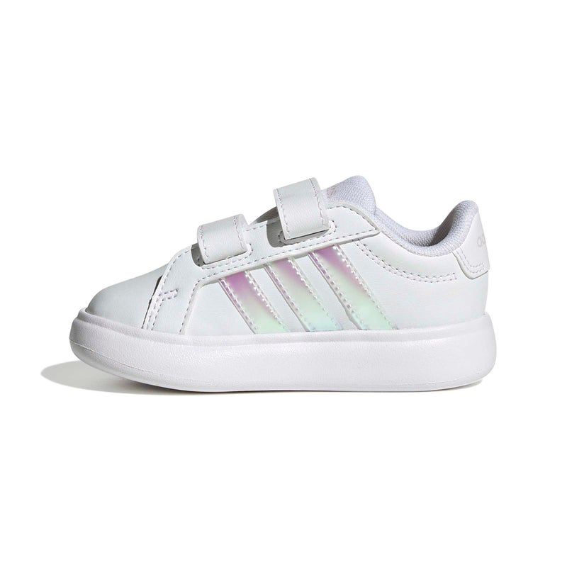 Adidas Grand Court 3.0 Bubble Shoes Infants - Image 3