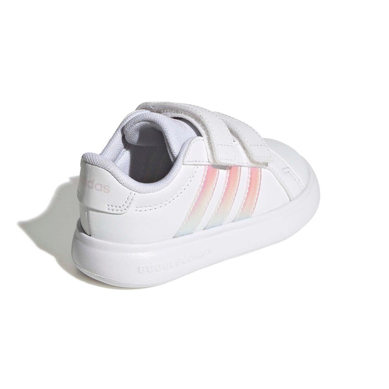 Adidas Grand Court 3.0 Bubble Shoes Infants - Image 5