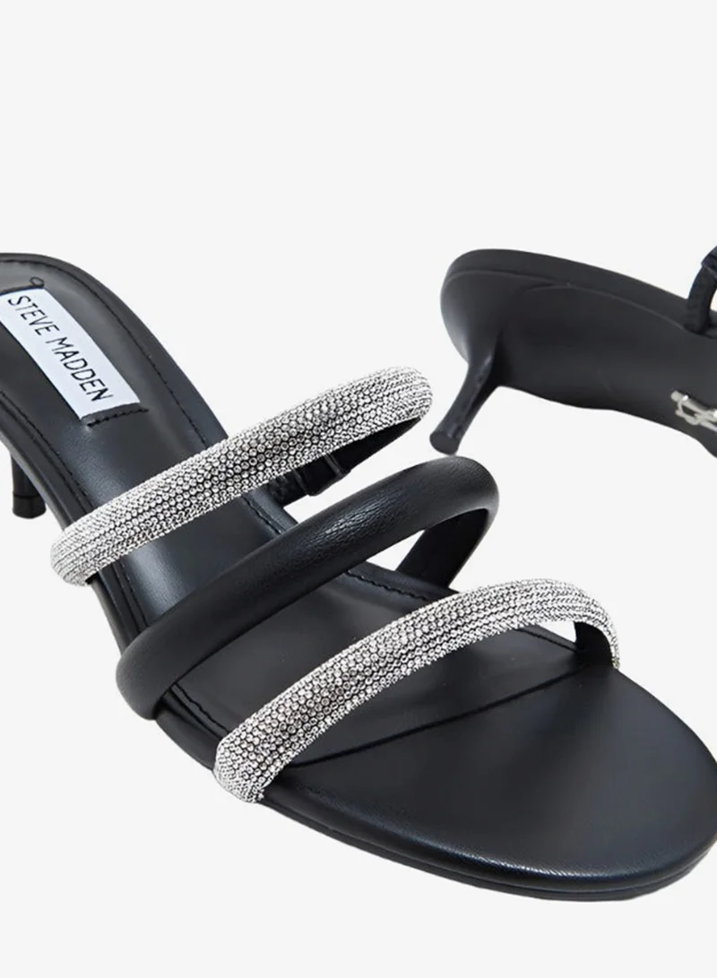 ستيف مادن Steve madden kairo black heels