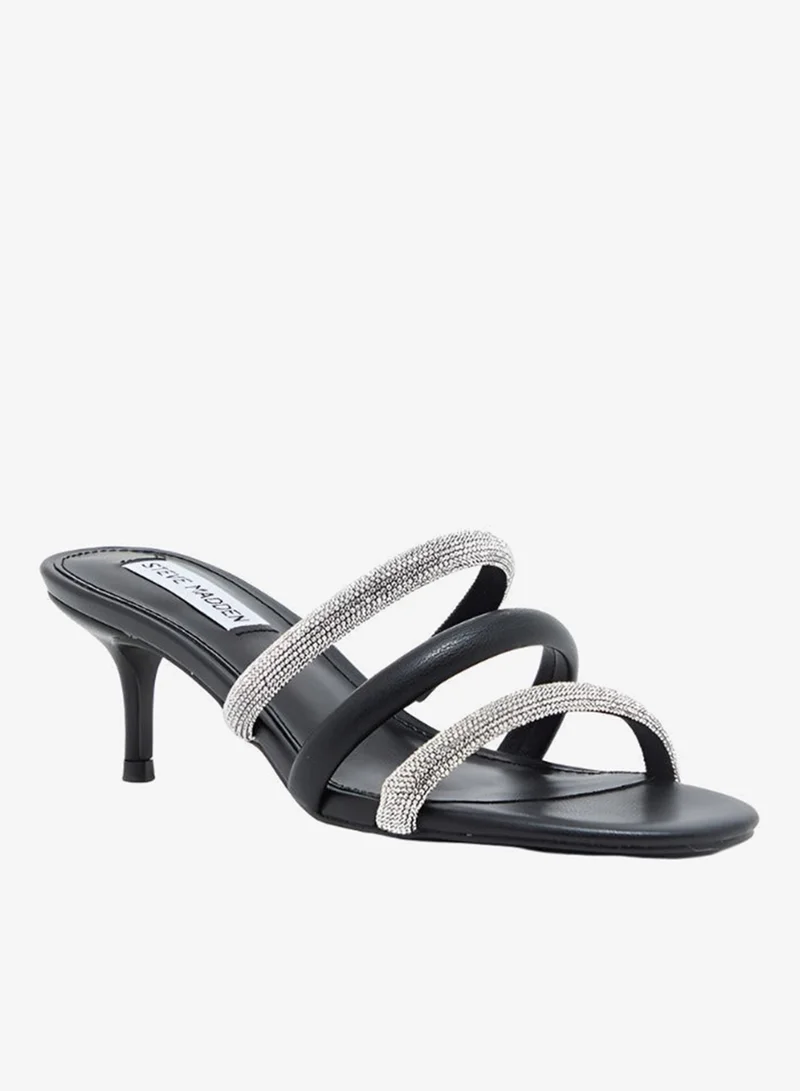 ستيف مادن Steve madden kairo black heels