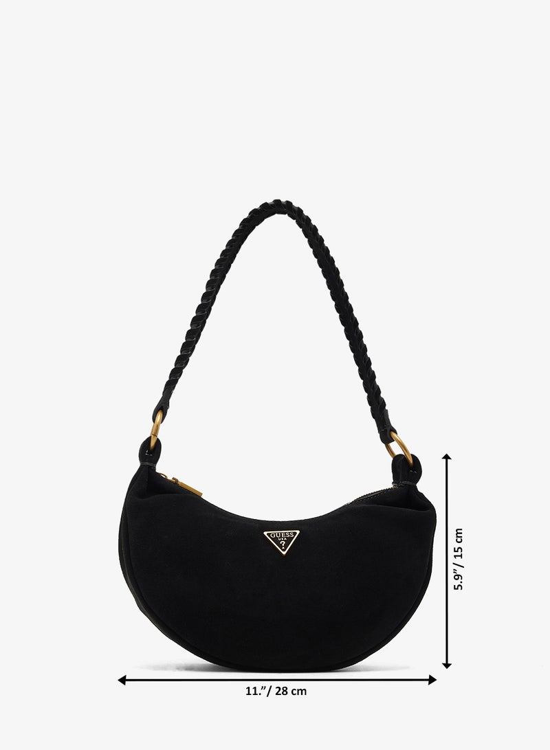 GUESS Amita Shoulder Bag - Image 5