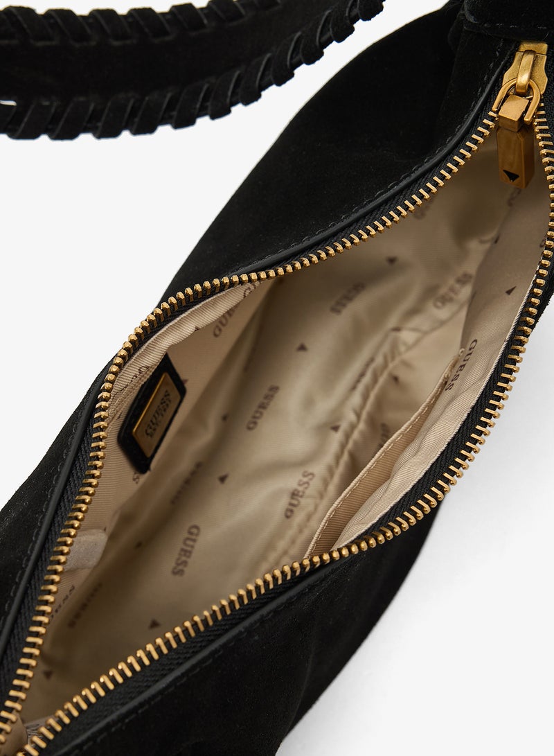 GUESS Amita Shoulder Bag - Image 4