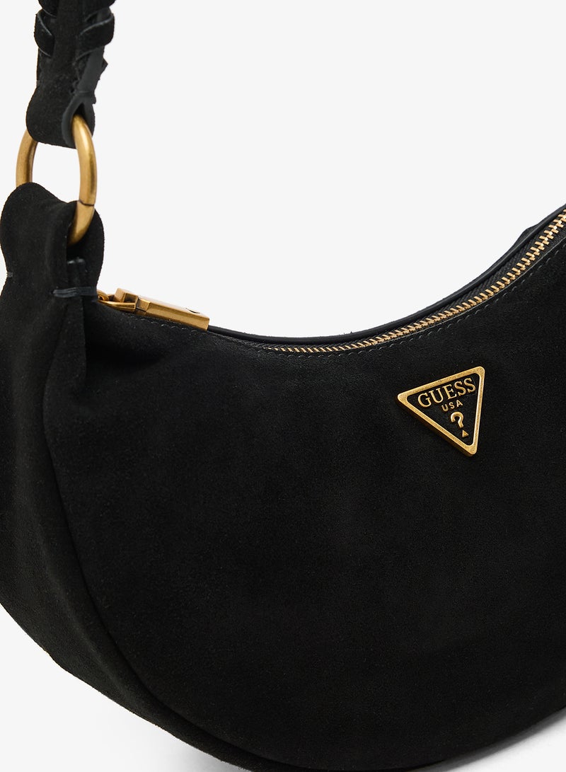 GUESS Amita Shoulder Bag - Image 3