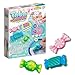 The Orb Factory ORB Tabalicious DIY Candy TABA Squishy Kit Craft Kit for Kids Make Your Own TABA Squishy Candies Toys Silicone Mold Mix Colors More Included for Crafting Candy Squishies All in 1 Craft Kit - Image 2