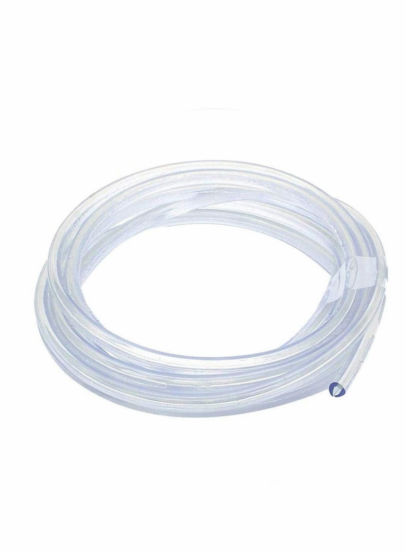 KASTWAVE Car Door Sill Protector, 16Ft Car Door Edge Guards Crash-proof Car Door Bumper for Most Car Clear, Full Shape Protects Edges of Vehicle on Trunk Lids Hoods Doors and Grilles - Image 1