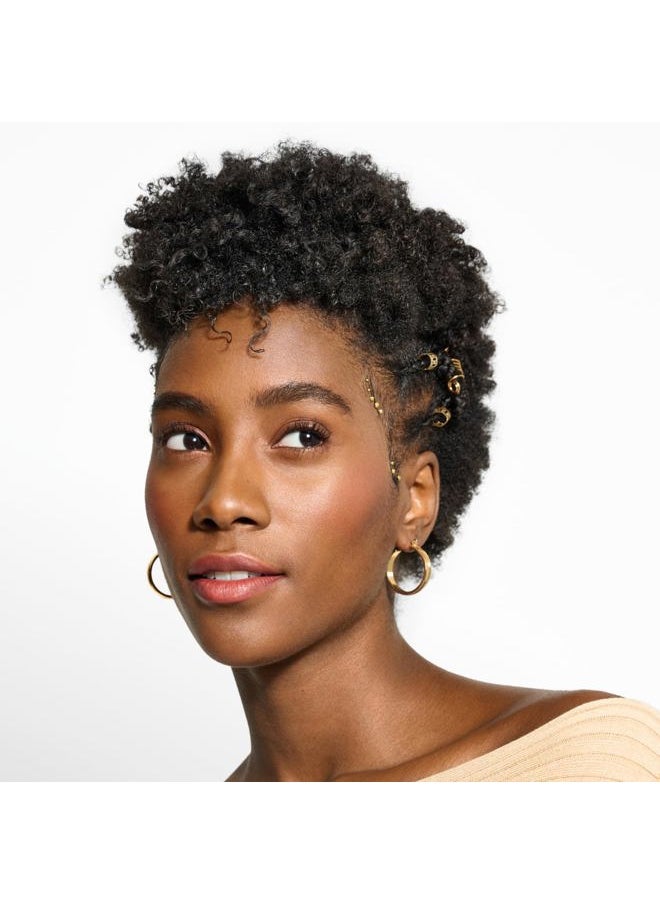 DevaCurl One Condition Decadence Ultra-Rich Cream Conditioner, Green Oasis, 12 fl. oz.  - Image 3
