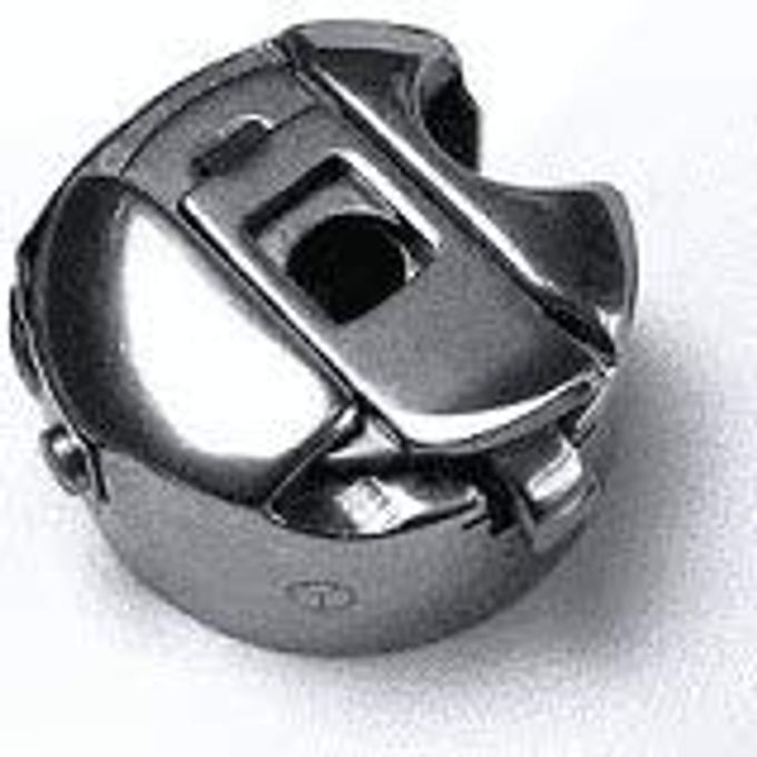 BOBBIN CASE FOR JUKI DDL5550 DDL8700 SINGLE NEEDLE MACHINE B18370120A0 MADE IN JAPAN