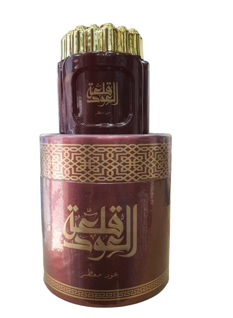 عاشق العود قبعة العود عود معطر - Image 2