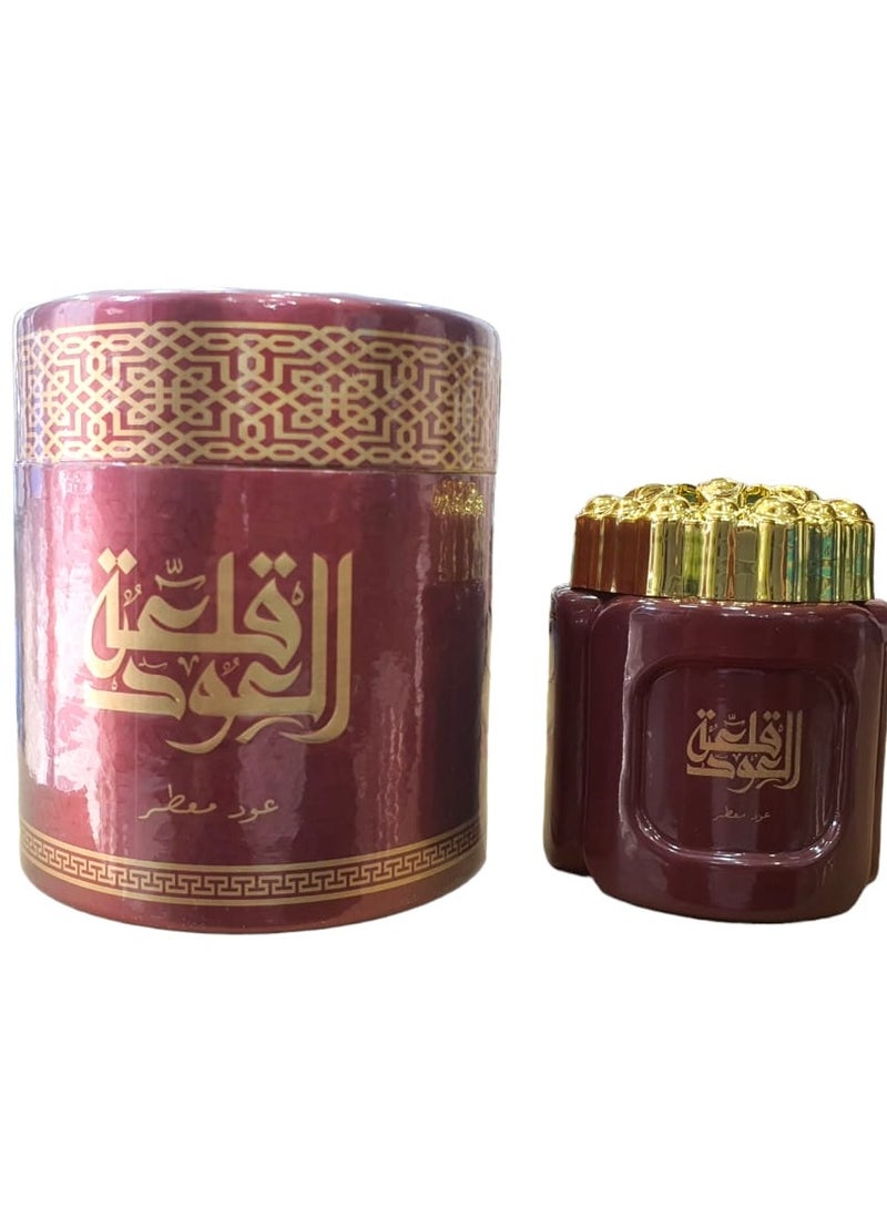 عاشق العود قبعة العود عود معطر - Image 1