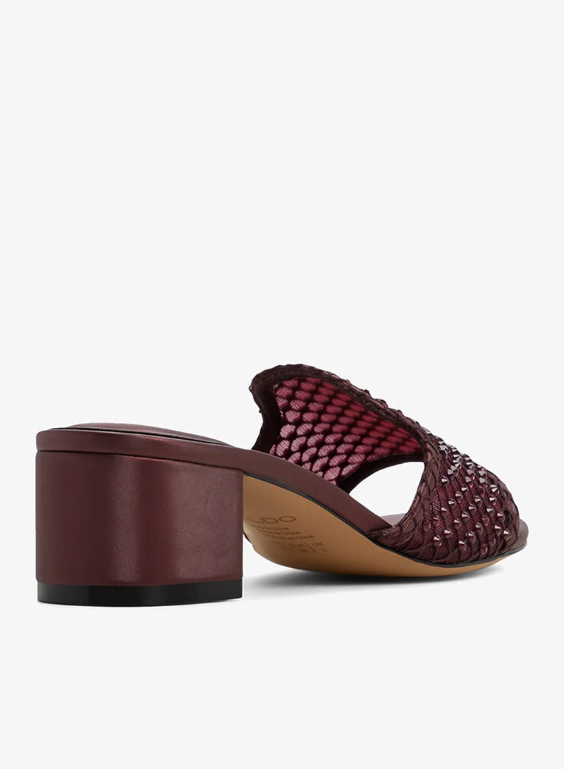 ALDO  Tessi Heeled Sandals for Women | Best Price UAE