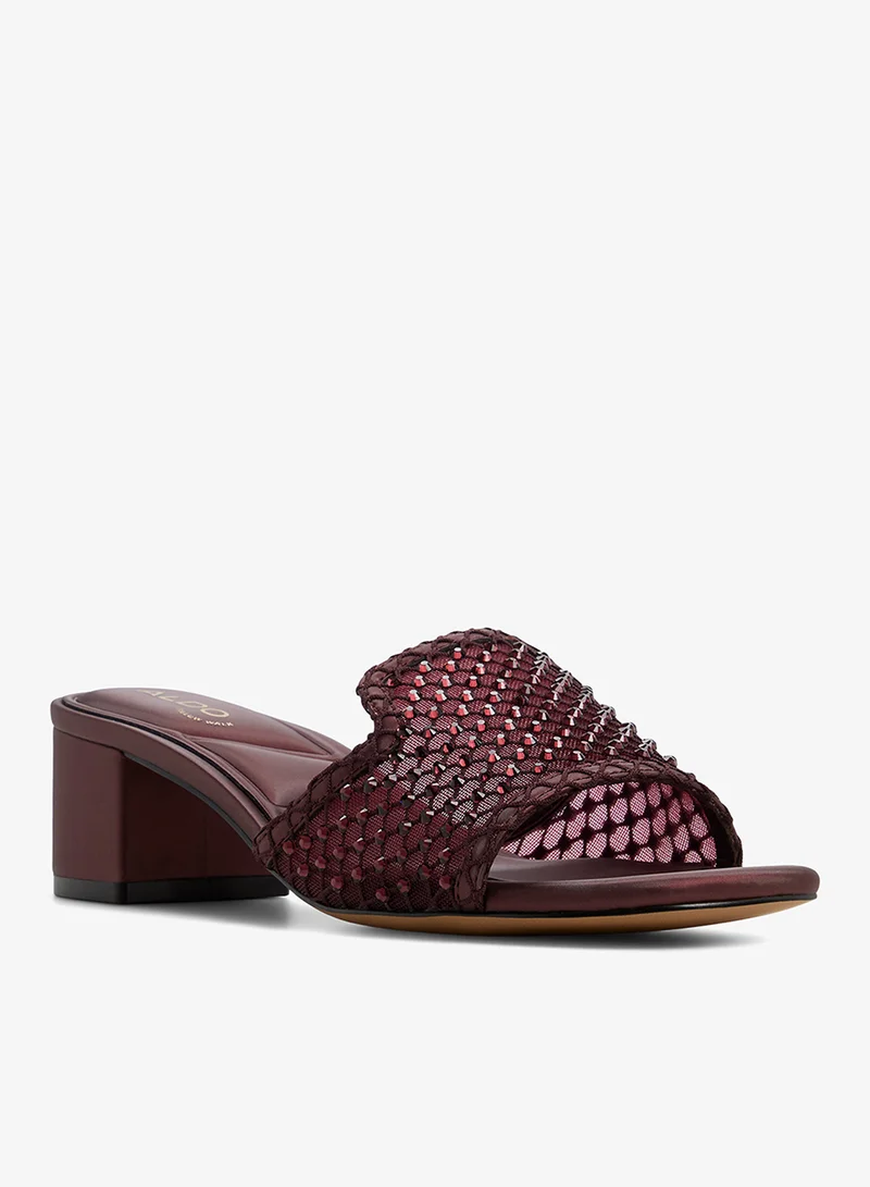 ALDO  Tessi Heeled Sandals for Women | Best Price UAE