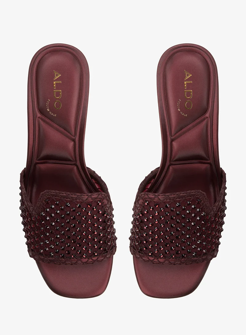 ALDO  Tessi Heeled Sandals for Women | Best Price UAE