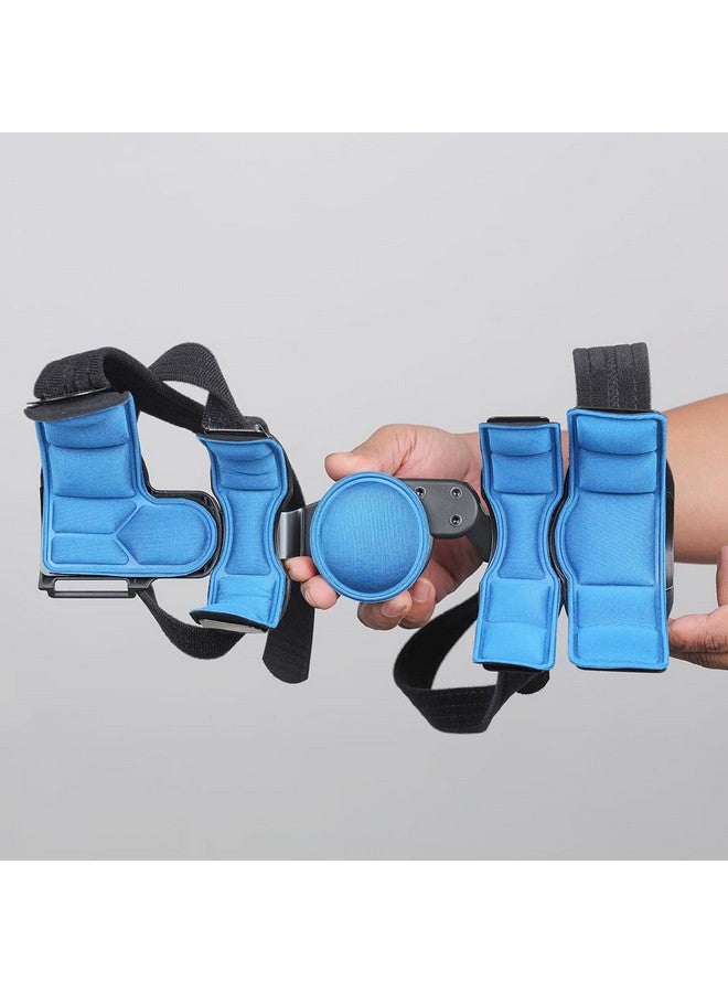 DYNA دعامة كوع دينا روم - حجم عالمي - دعم كوع نطاق الحركة (يسار) - Image 3