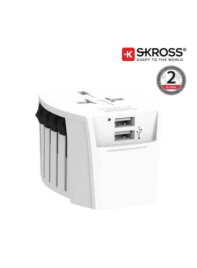SKROSS محول السفر العالمي SKROSS - Image 1
