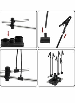 Y&D Model Painting Stand Base Holder, Airbrush Hobby Parts Holder  - Image 4