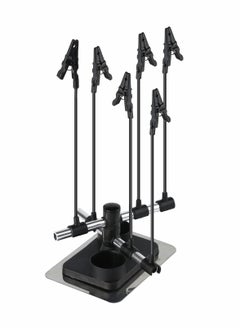 Y&D Model Painting Stand Base Holder, Airbrush Hobby Parts Holder  - Image 1