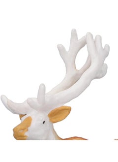 Arctic Animal Model Set Kid Funny Arctic Reindeer White Whale Bear Walrus Figurine Toy Decoration - pzsku/Z5783E409EAADC241EF39Z/45/_/1732166807/7edf229d-8782-4fb4-8762-06e1f5b72386