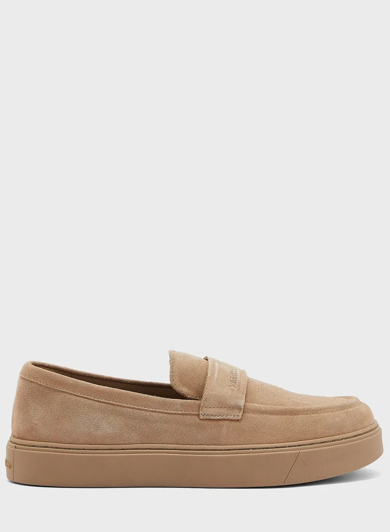 CALVIN KLEIN Casual Slip On