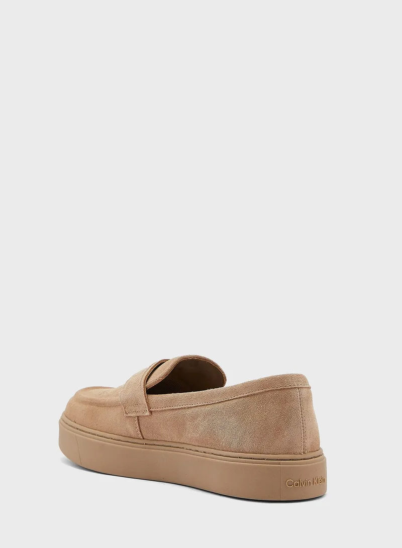 CALVIN KLEIN Casual Slip On