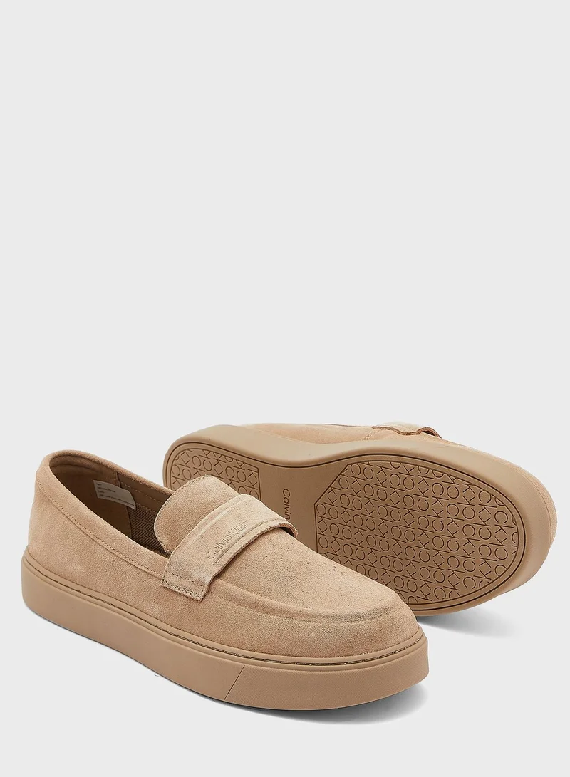 CALVIN KLEIN Casual Slip On