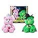 Care Bears Care Bears x Wicked 2Pack LoveaLot Bear as Glinda Good Luck Bear as Elphaba - Image 3