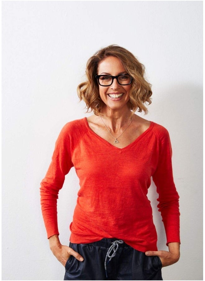 null - I Quit Sugar for Life : Your fad-free wholefood wellness code and cookbook - Image 1