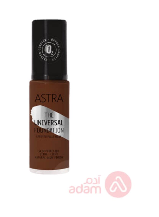 Astra أساس عالمي | 17N - Image 1