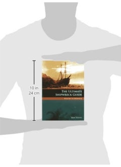 The Ultimate Shipwreck Guide: Whitby to Berwick  - Image 1