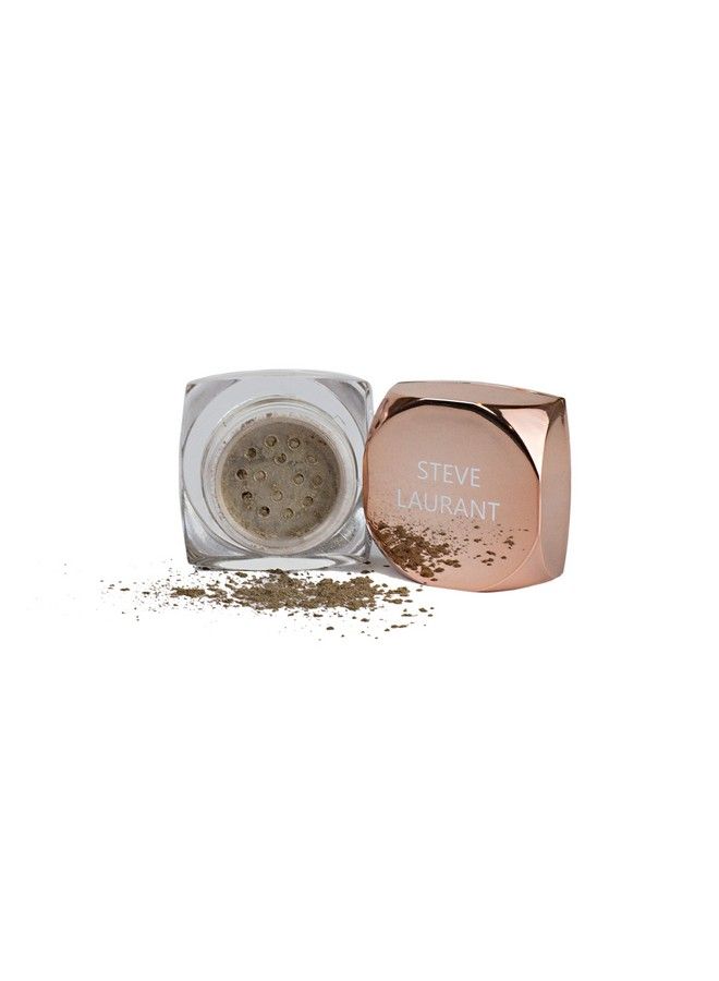 Steve Laurant Loose Powder Pigment Antique Olive - Image 2