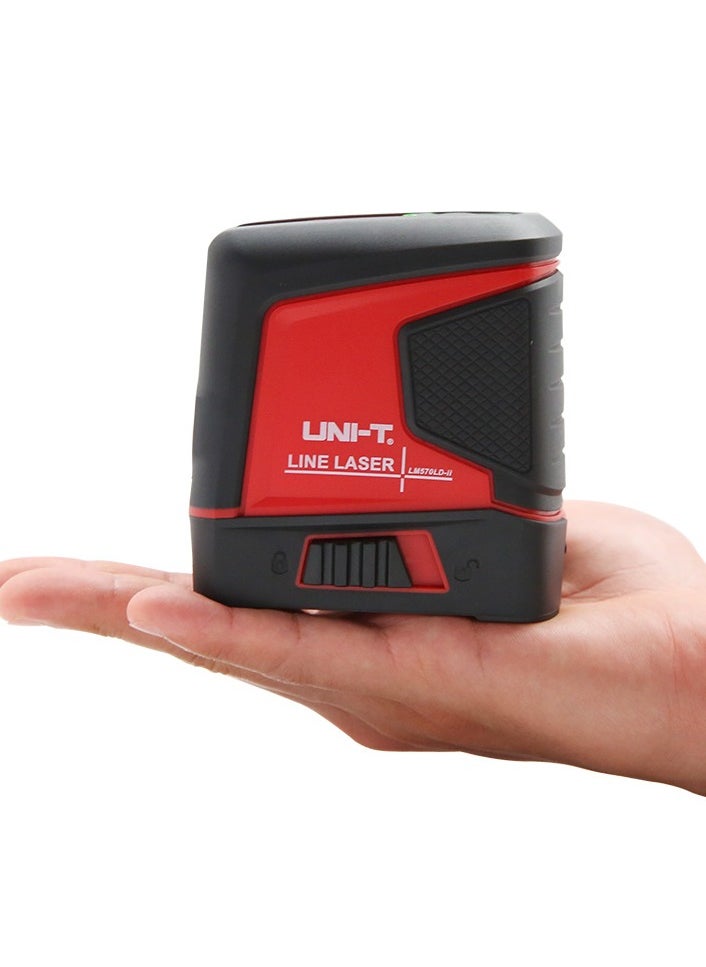 UNI-T - UNI-TT575LD 12 LINE - Image 1